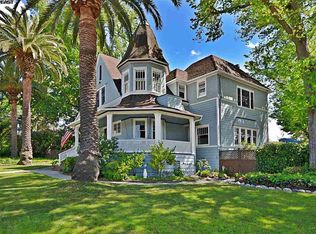 303 Neal St, Pleasanton, CA 94566