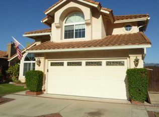 32 San Sebastian, Rancho Santa Margarita, CA 92688