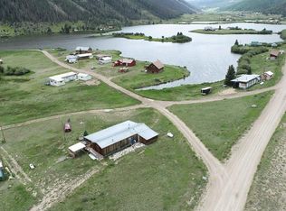 4100 USFS Road 515 #180 Hermit Lakes #180, Creede, CO 81130