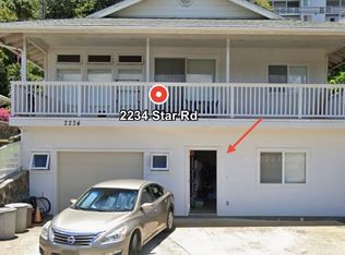 2234 Star Rd, Honolulu, HI 96813