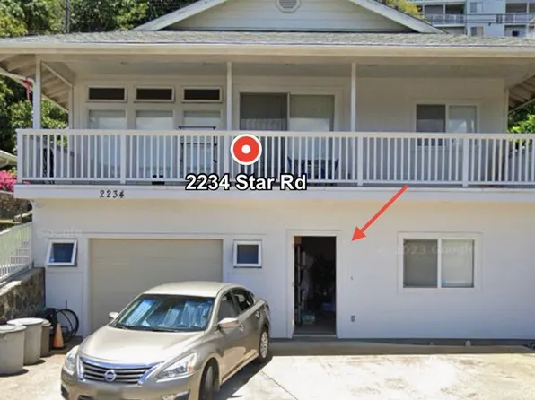 2234 Star Rd, Honolulu, HI 96813