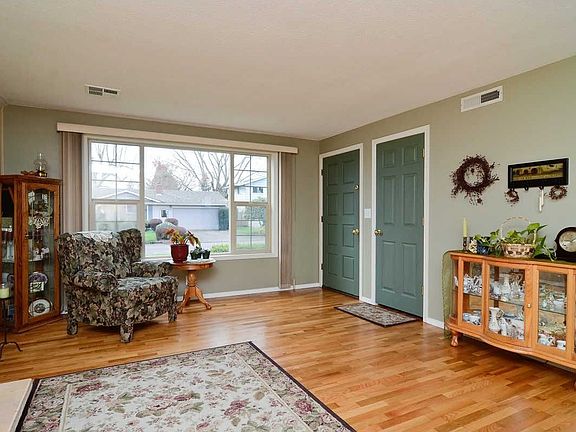 Living Room 2nd View