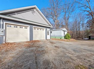 129 Meredith Center Rd UNIT 8, Meredith, NH 03253