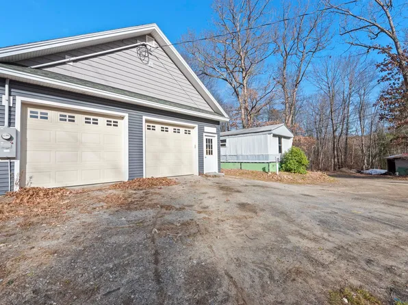 129 Meredith Center Road #8, Meredith, NH 03253