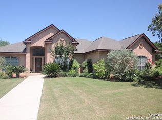109 Lauren Ct, La Vernia, TX 78121