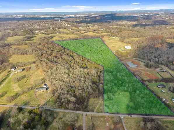 2492 Rocky Fork Rd, Nolensville, TN 37135