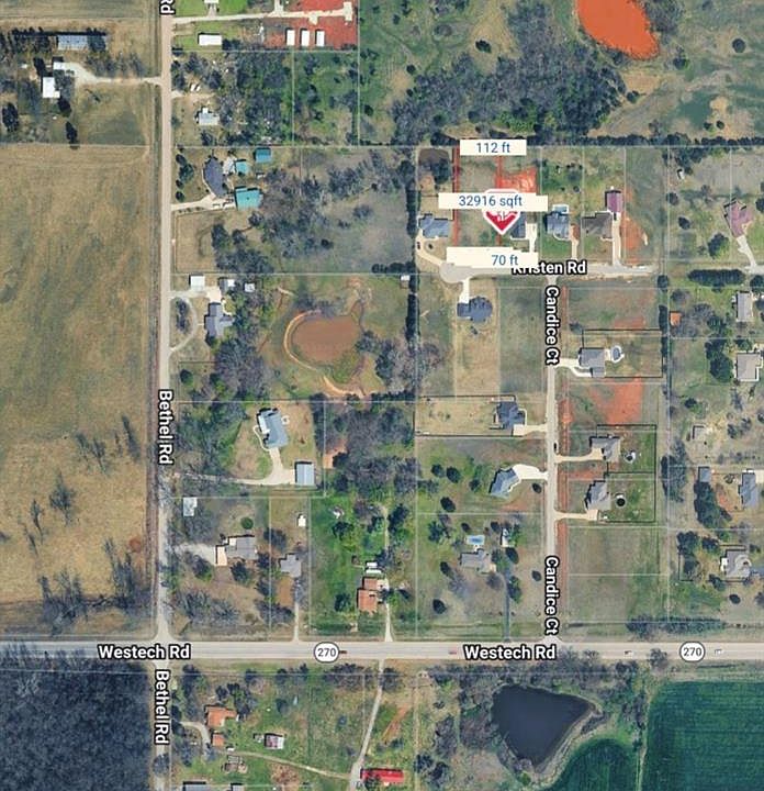 2nd image of 54 Kristin Rd Lot 12