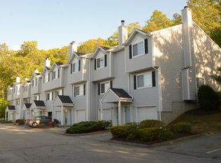 310 Boston Post Rd UNIT 74, Waterford, CT 06385