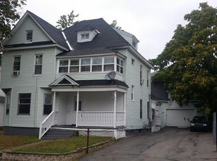 3 Lowell St, Worcester, MA 01603