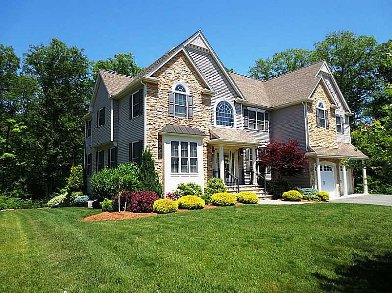 25 Ronald C Meyer Dr, North Attleboro, MA 02760 Zillow