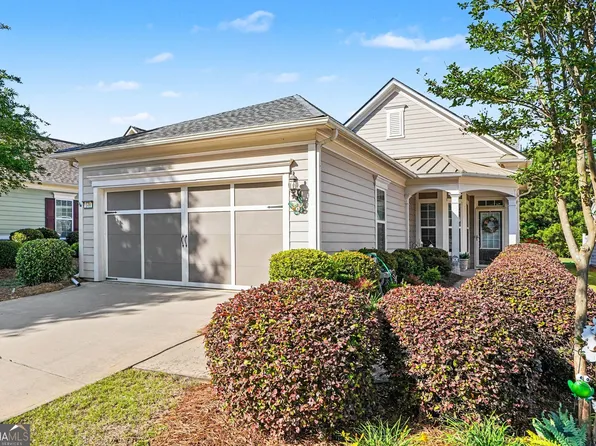 149 Begonia Ct, Griffin, GA 30223