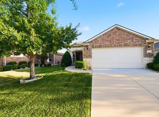 7992 Cool River Dr, Frisco, TX 75034