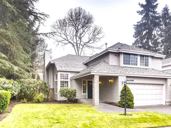 8406 63rd St W, University Place, WA 98467