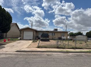 1402 N Gulf St, Hobbs, NM 88240