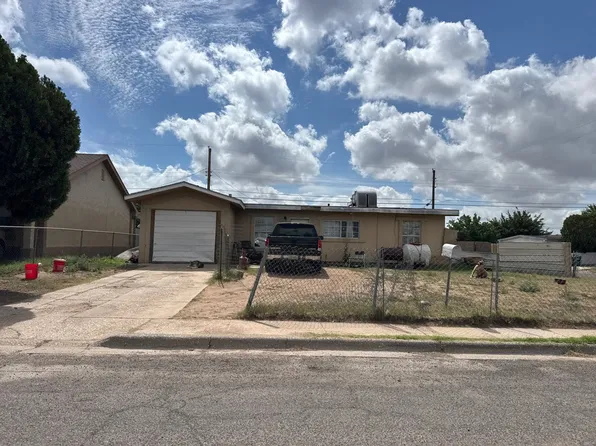 1402 N Gulf St, Hobbs, NM 88240