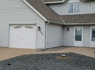 12243 191st Ave NW, Elk River, MN 55330