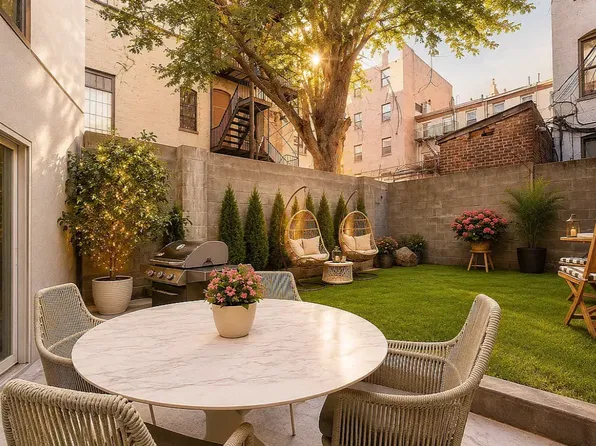 474 Quincy St APT 1A, Brooklyn, NY 11221