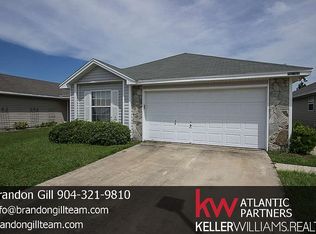 96089 Starlight Ln, Yulee, FL 32097