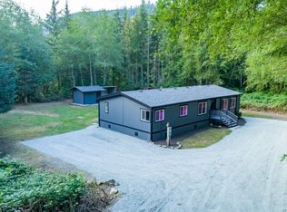 19821 Silverton Way, Granite Falls, WA 98252