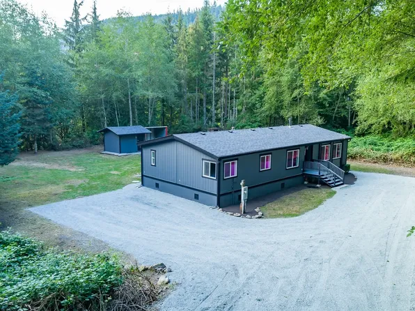 19821 Silverton Way, Granite Falls, WA 98252