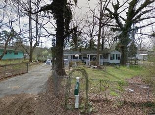 8926 Bel Air Rd, Chattanooga, TN 37421