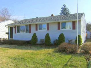 17909 Naomi Ave, Cleveland, OH 44111