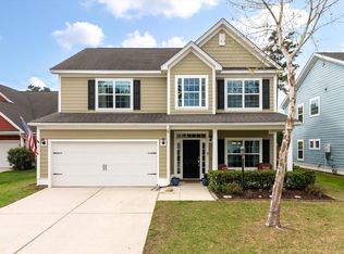 8536 Majestic St, North Charleston, SC 29420
