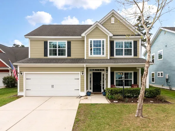 8536 Majestic St, North Charleston, SC 29420