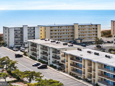 11 131st St UNIT 211N, Ocean City, MD, 21842