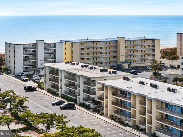 11 131st St Unit 211N, Ocean City, MD 21842