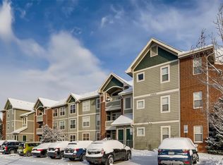 14211 E 1st Dr UNIT 204, Aurora, CO 80011