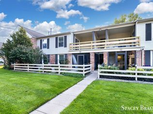 2530 Village Dr SE, Grand Rapids, MI 49506