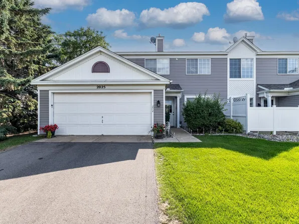 2025 Southcross Dr W APT 204, Burnsville, MN 55306