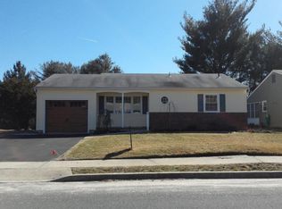 67 Northumberland Dr, Toms River, NJ
