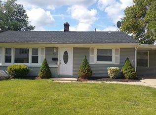 22 Cambridge Rd, Edison, NJ 08817