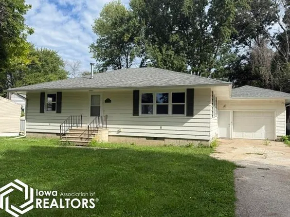 609 4th Ave S, Humboldt, IA 50548
