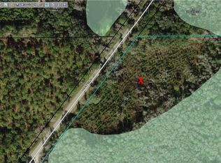 S Salt Rd, Monticello, FL 32344