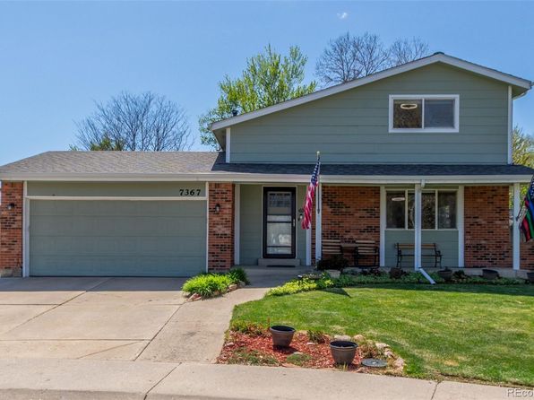7367 Coors Street, Arvada, CO 80005
