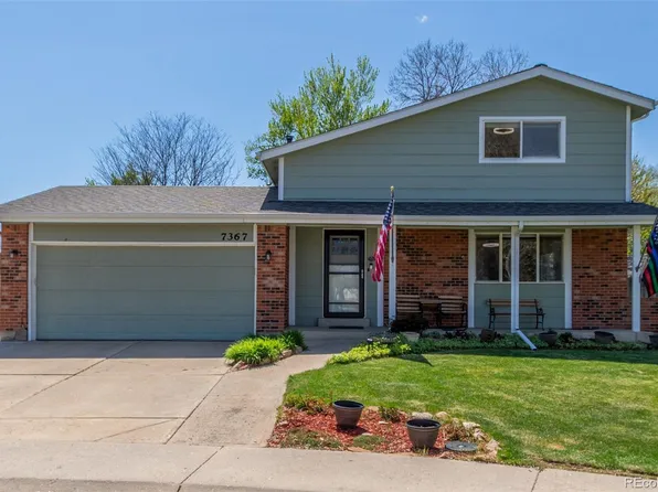 7367 Coors Street, Arvada, CO 80005