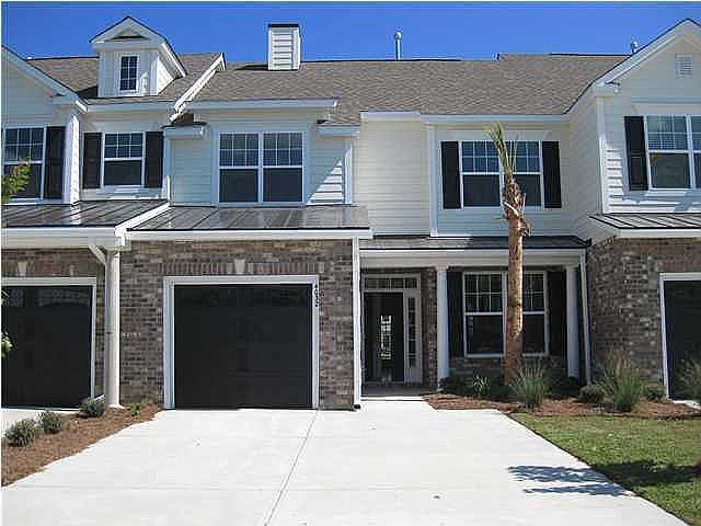 Welcome Home! 