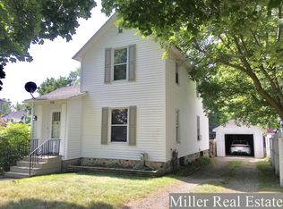 230 W Madison St, Hastings, MI
