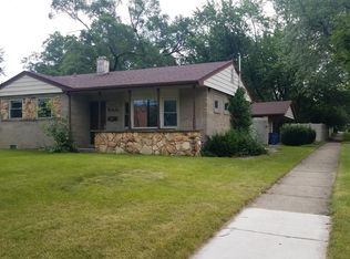 6421 Dunham Rd, Downers Grove, IL 60516