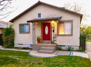 717 S 2nd St, Kerman, CA 93630