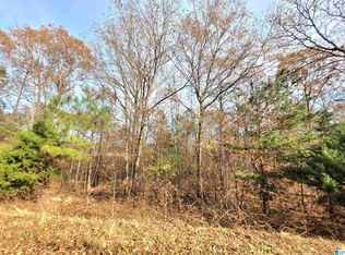0 Rolling Hills Ln Lot 1, Munford, AL 36268