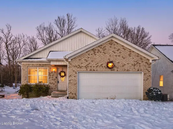 392 Bridlewood Ave, Shelbyville, KY 40065