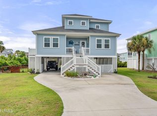 5 Ebb Tide Ct, Saint Helena Island, SC 29920