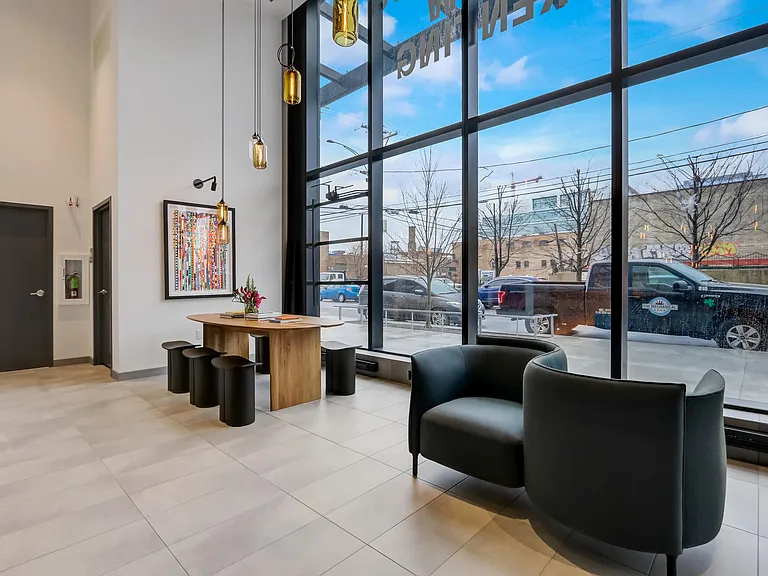 Fulbrix Apartments — Photo 37