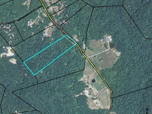 2296 Minors Branch Rd, Gravel Switch, KY 40328