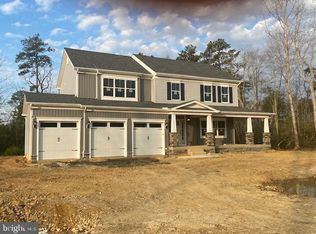19157 N Porto Bello Dr, Drayden, MD 20630