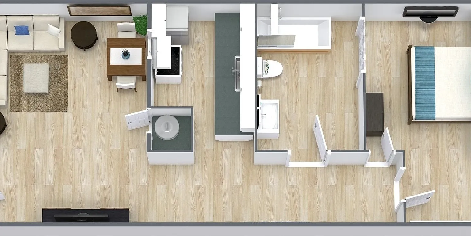 Van Guard Apartments — Photo 1